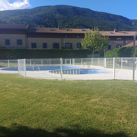 Casa Vsl-Tena Villa Sorripas Eksteriør bilde