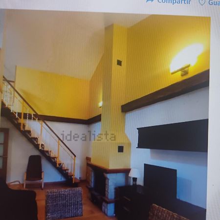 Casa Vsl-Tena Villa Sorripas Eksteriør bilde