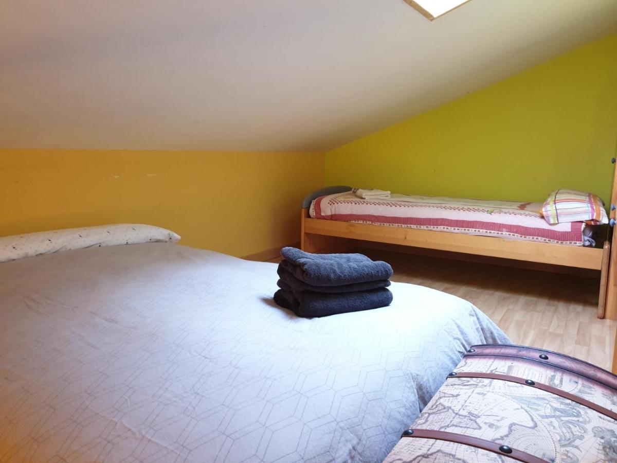 Casa Vsl-Tena Villa Sorripas Eksteriør bilde