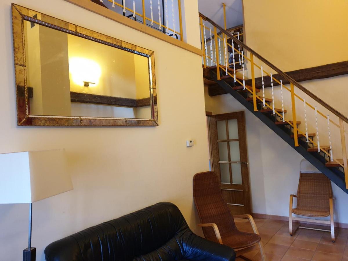 Casa Vsl-Tena Villa Sorripas Eksteriør bilde