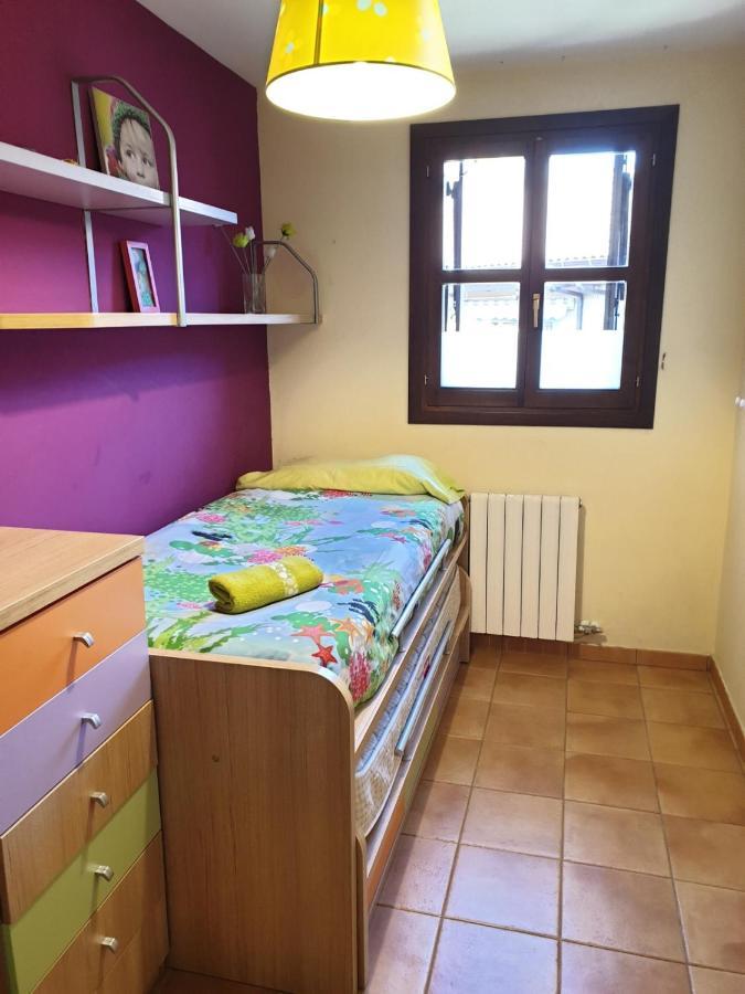 Casa Vsl-Tena Villa Sorripas Eksteriør bilde
