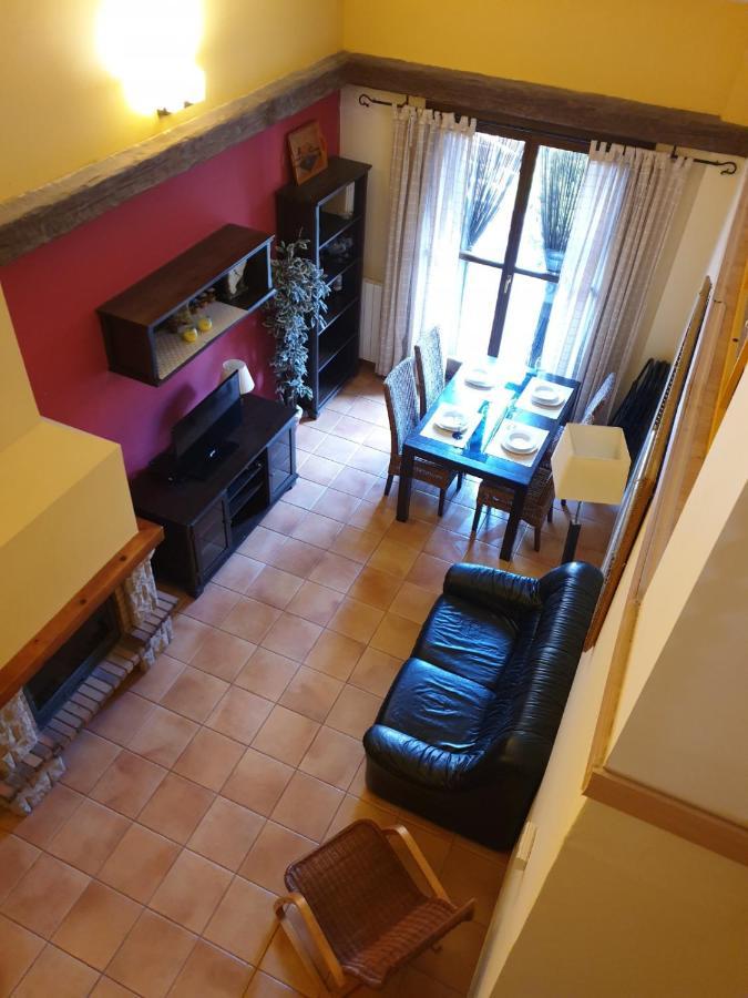 Casa Vsl-Tena Villa Sorripas Eksteriør bilde