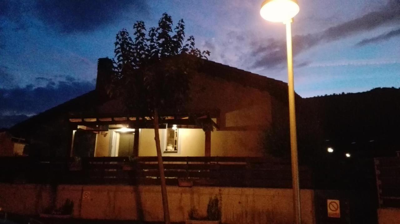 Casa Vsl-Tena Villa Sorripas Eksteriør bilde