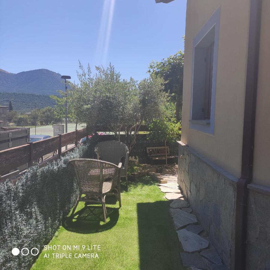 Casa Vsl-Tena Villa Sorripas Eksteriør bilde