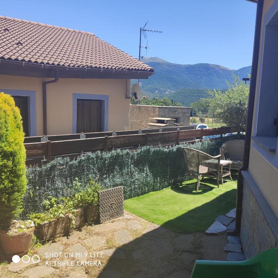 Casa Vsl-Tena Villa Sorripas Eksteriør bilde