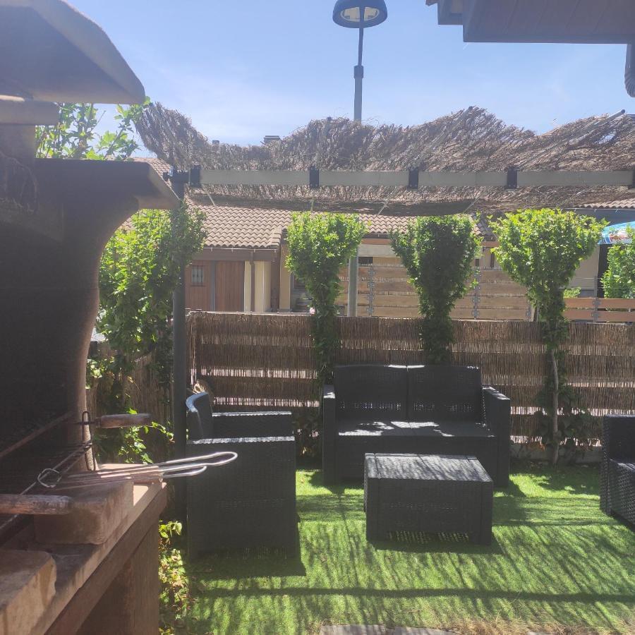 Casa Vsl-Tena Villa Sorripas Eksteriør bilde